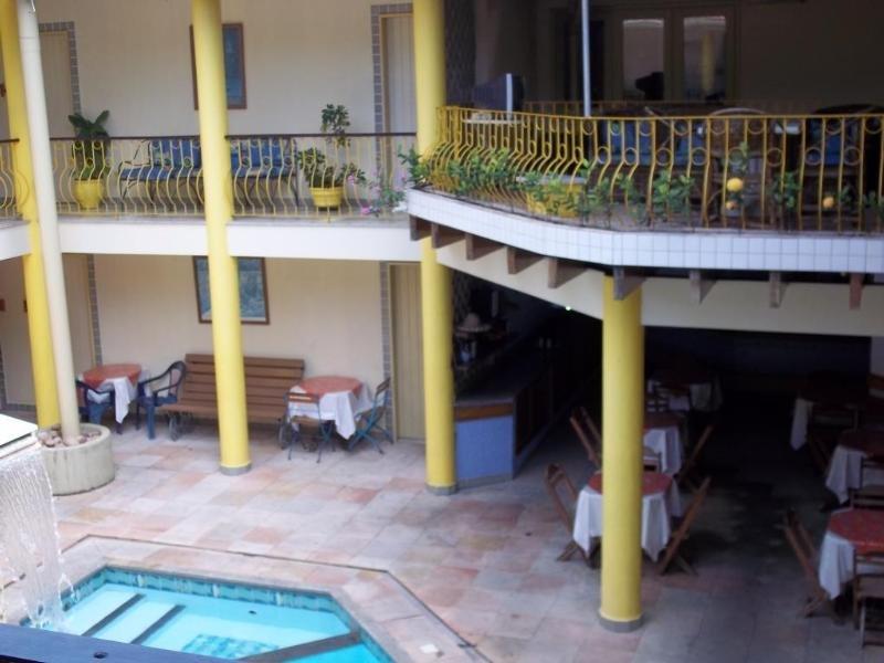 Hotel Marlim Porto Porto Seguro