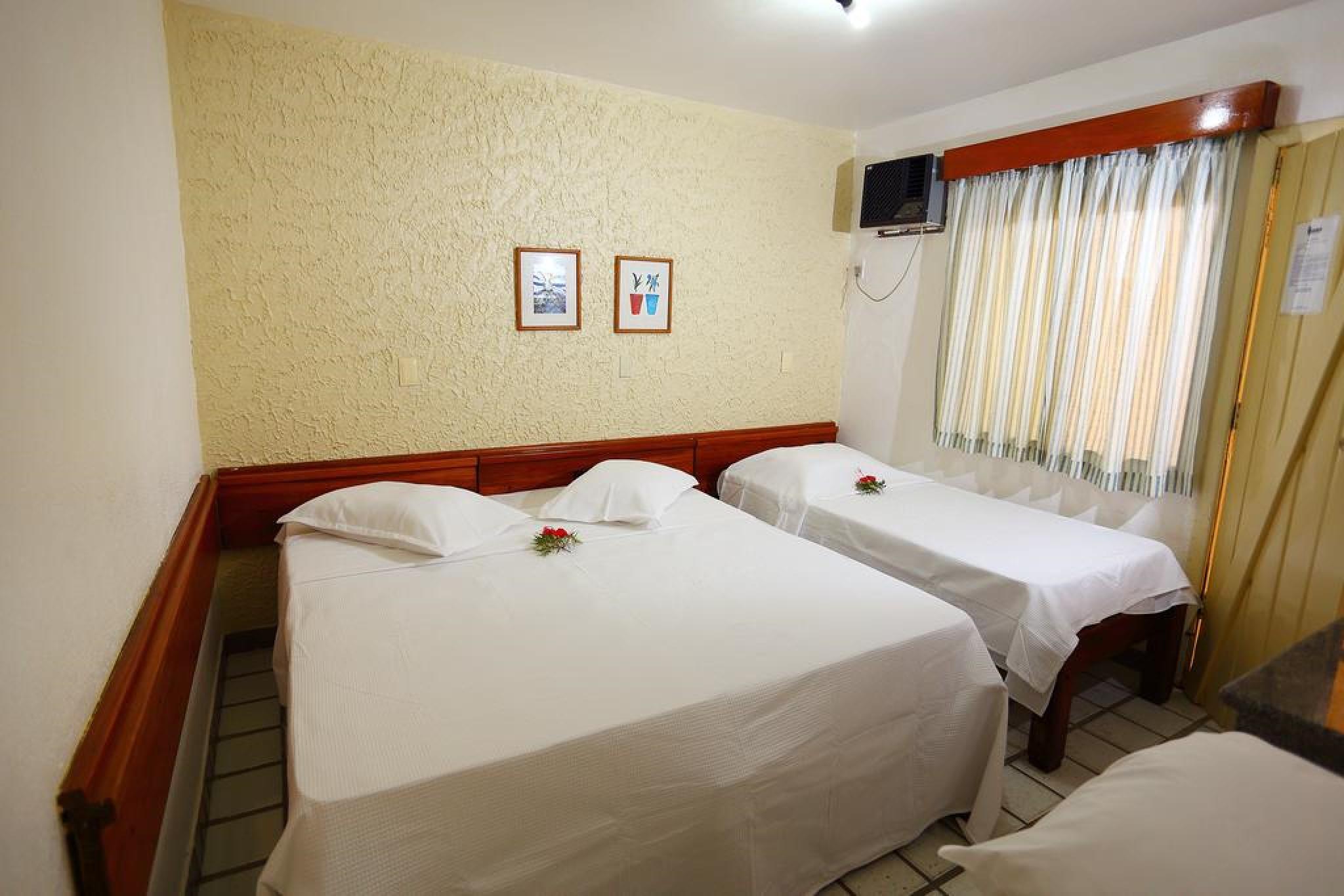 Marlim Porto 3*