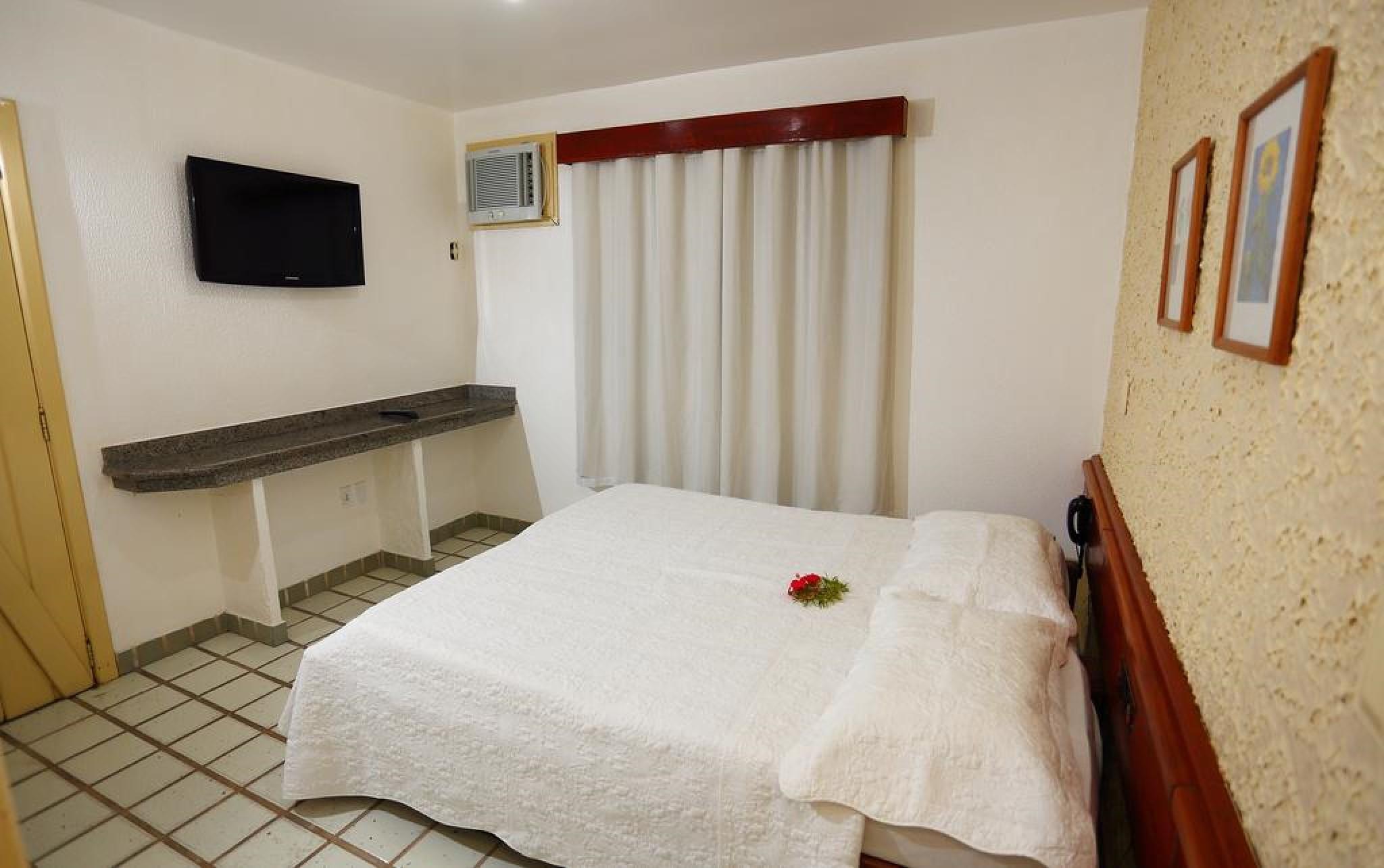 Hotel Marlim Porto 3*