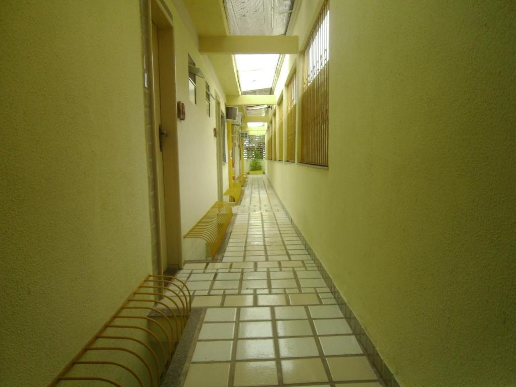 Marlim Porto 3* Porto Seguro