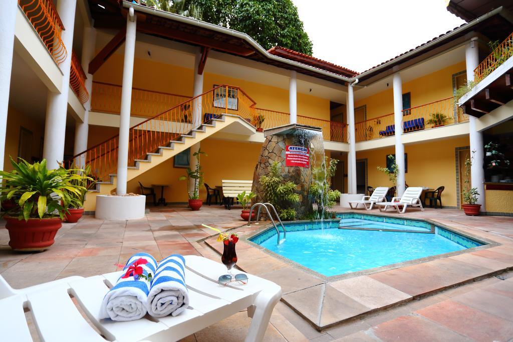 Hotel Marlim Porto 3*