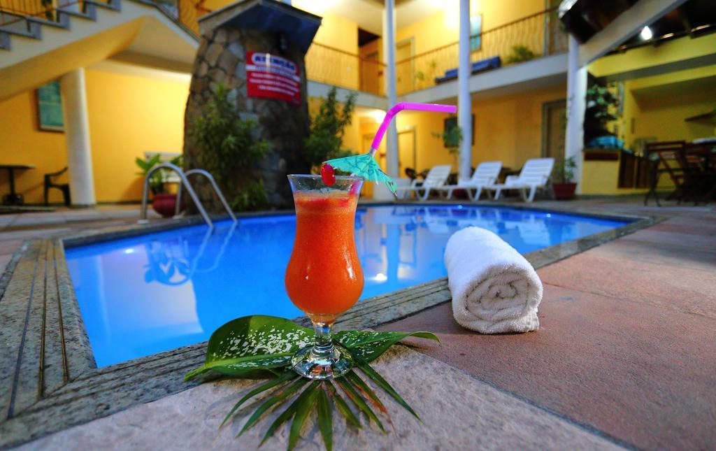 Marlim Porto 3* Porto Seguro
