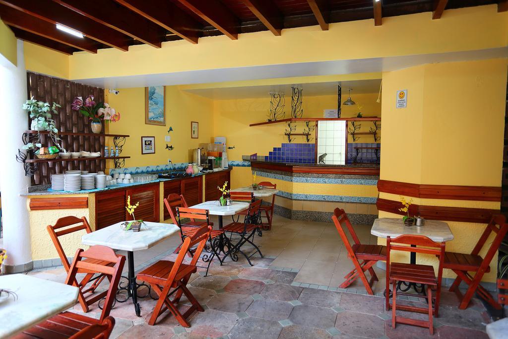 Hotel Marlim Porto