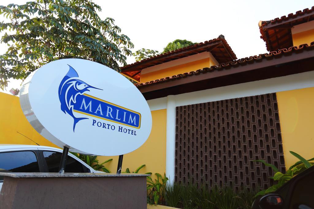 Marlim Porto 3* Porto Seguro