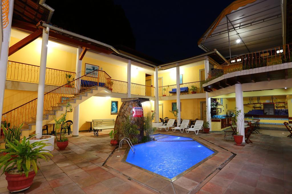 Hotel Marlim Porto Porto Seguro