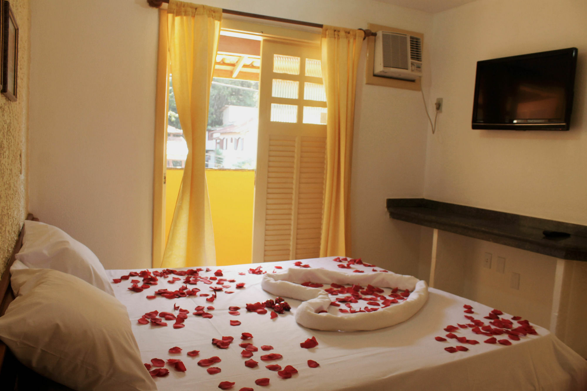 Marlim Porto Hotel 3*