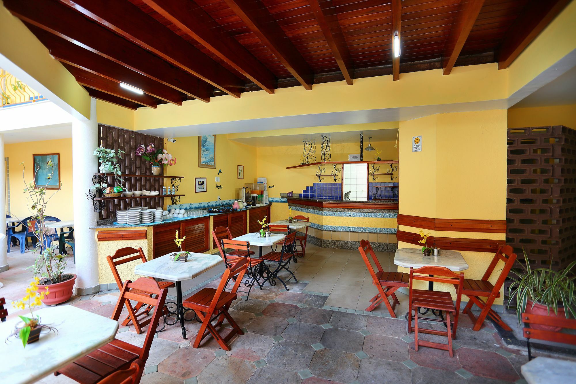 Hotel Marlim Porto