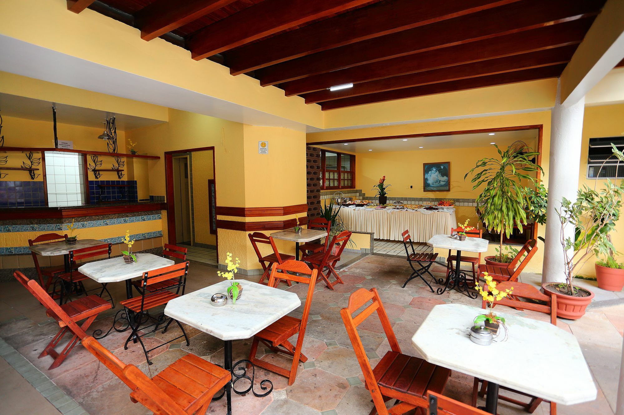 Marlim Porto 3*