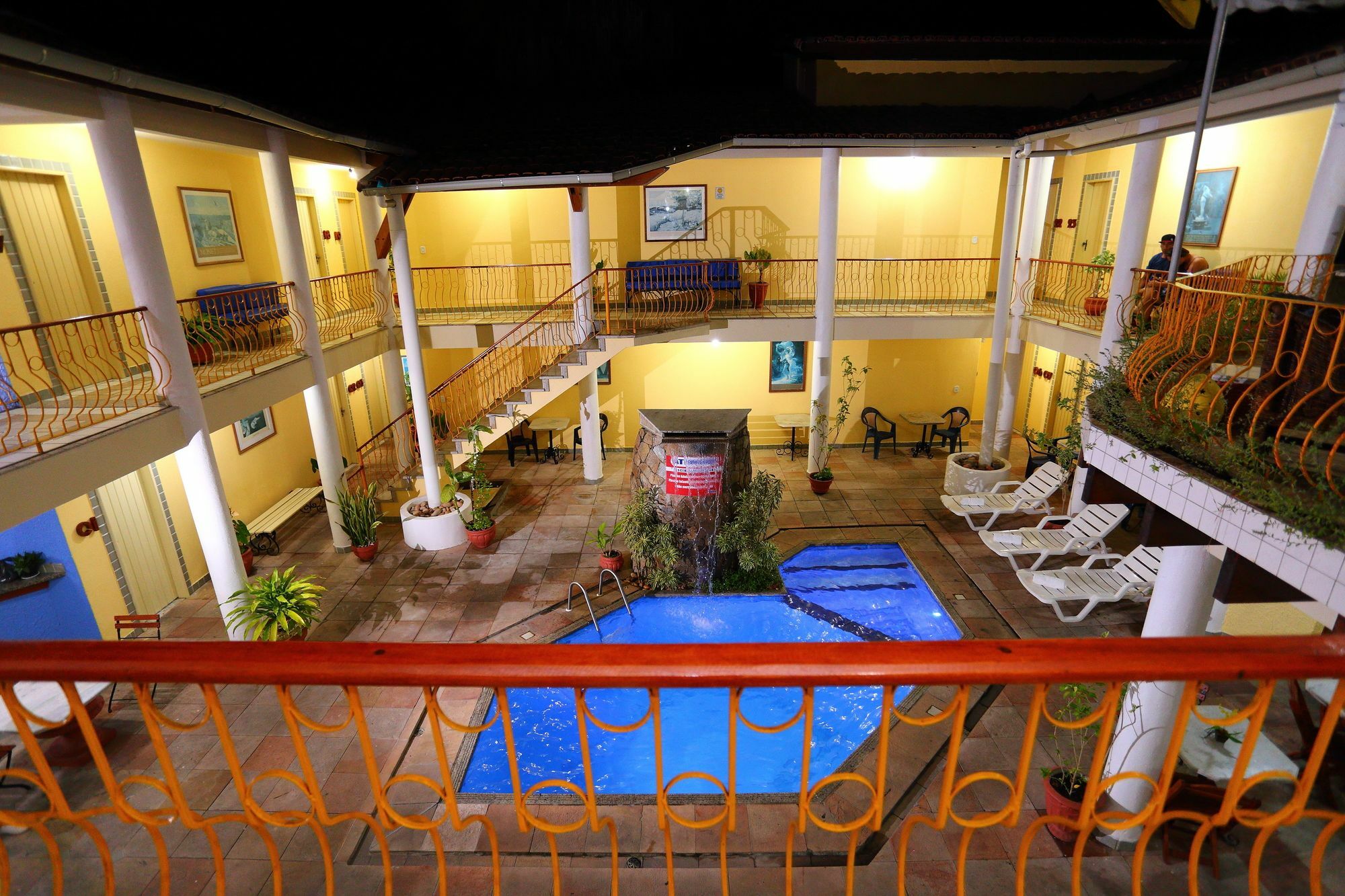 Marlim Porto Hotel Porto Seguro
