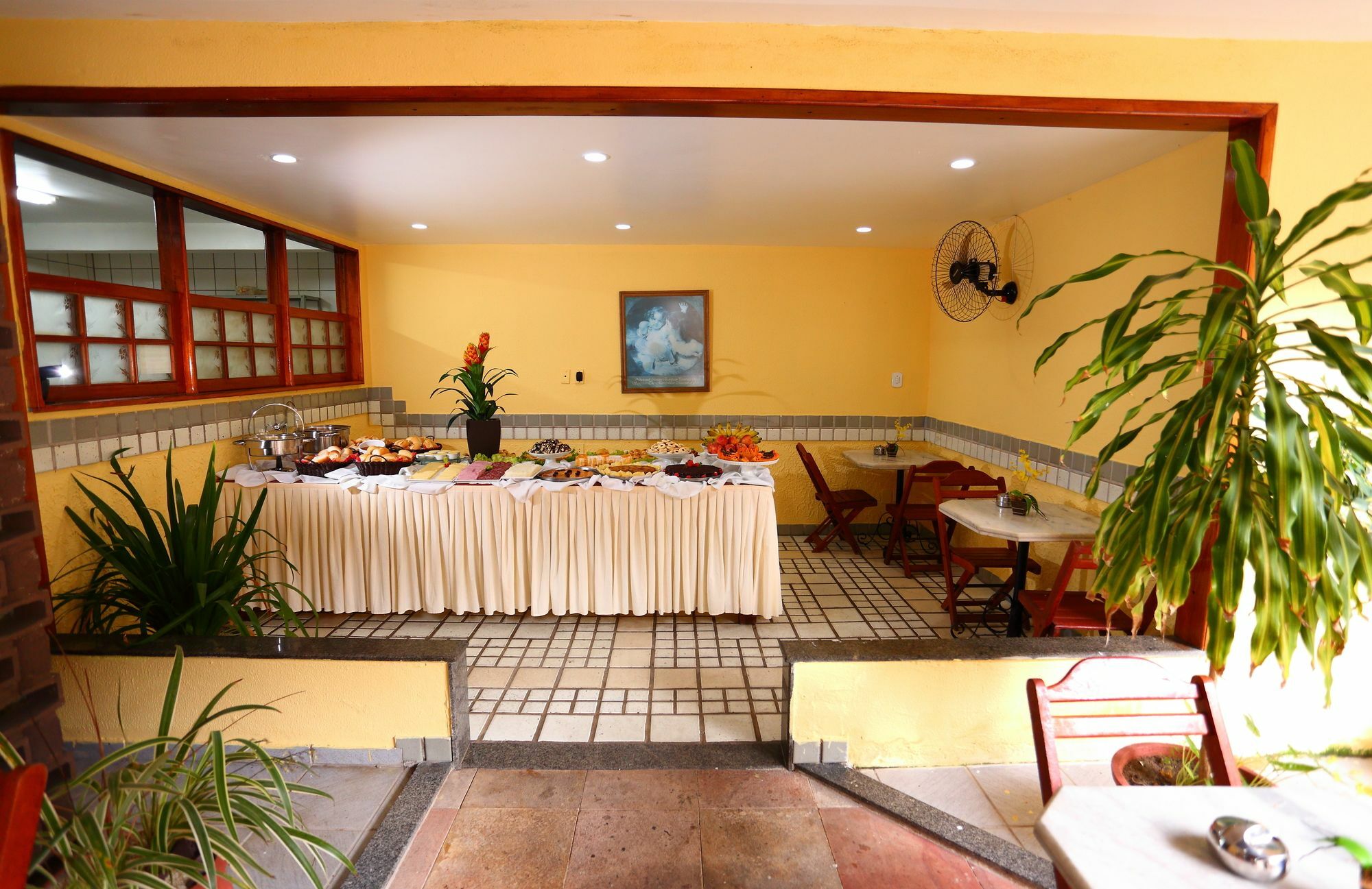 Hotel Marlim Porto Porto Seguro