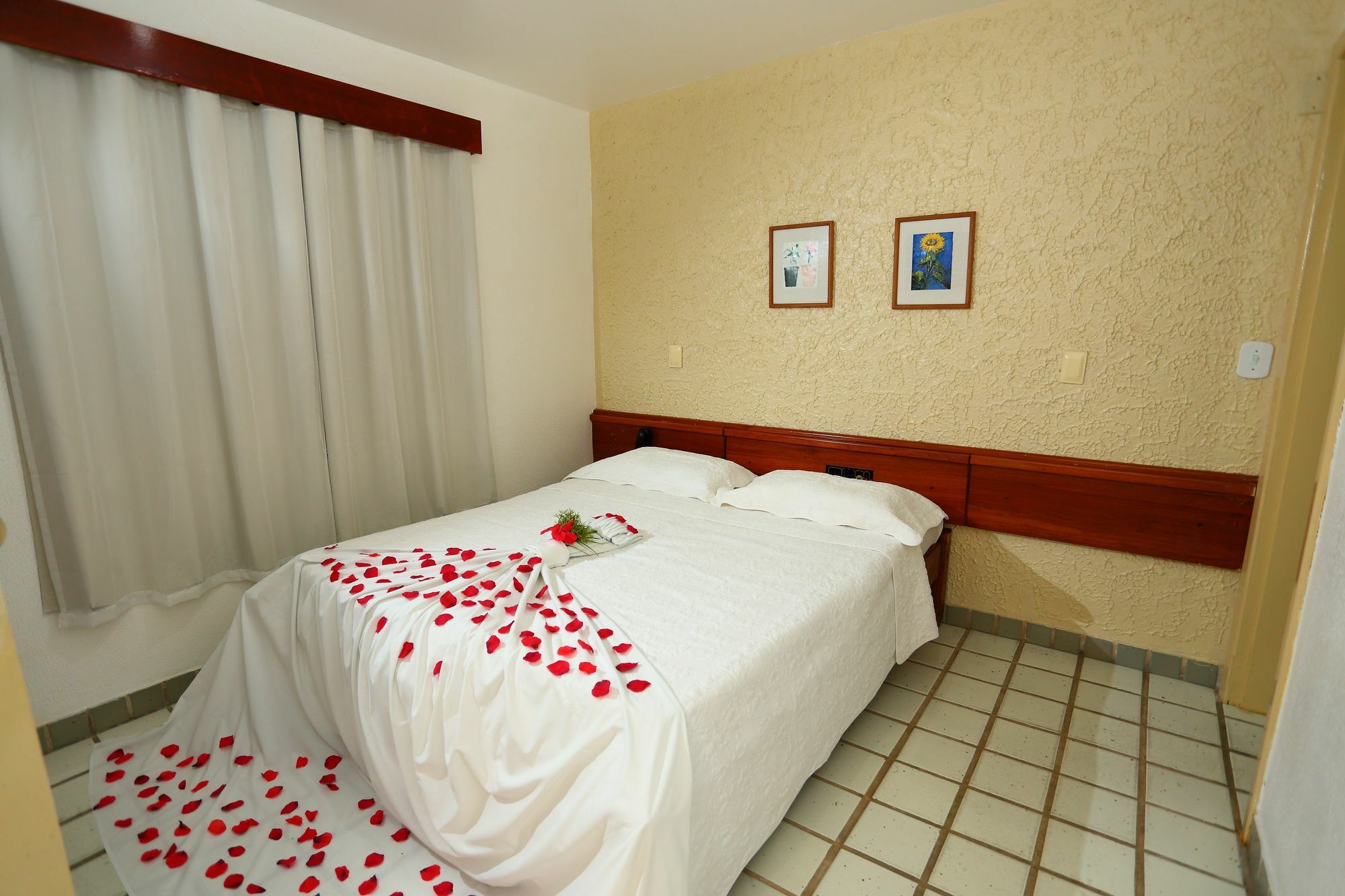 Hotel Marlim Porto 3*