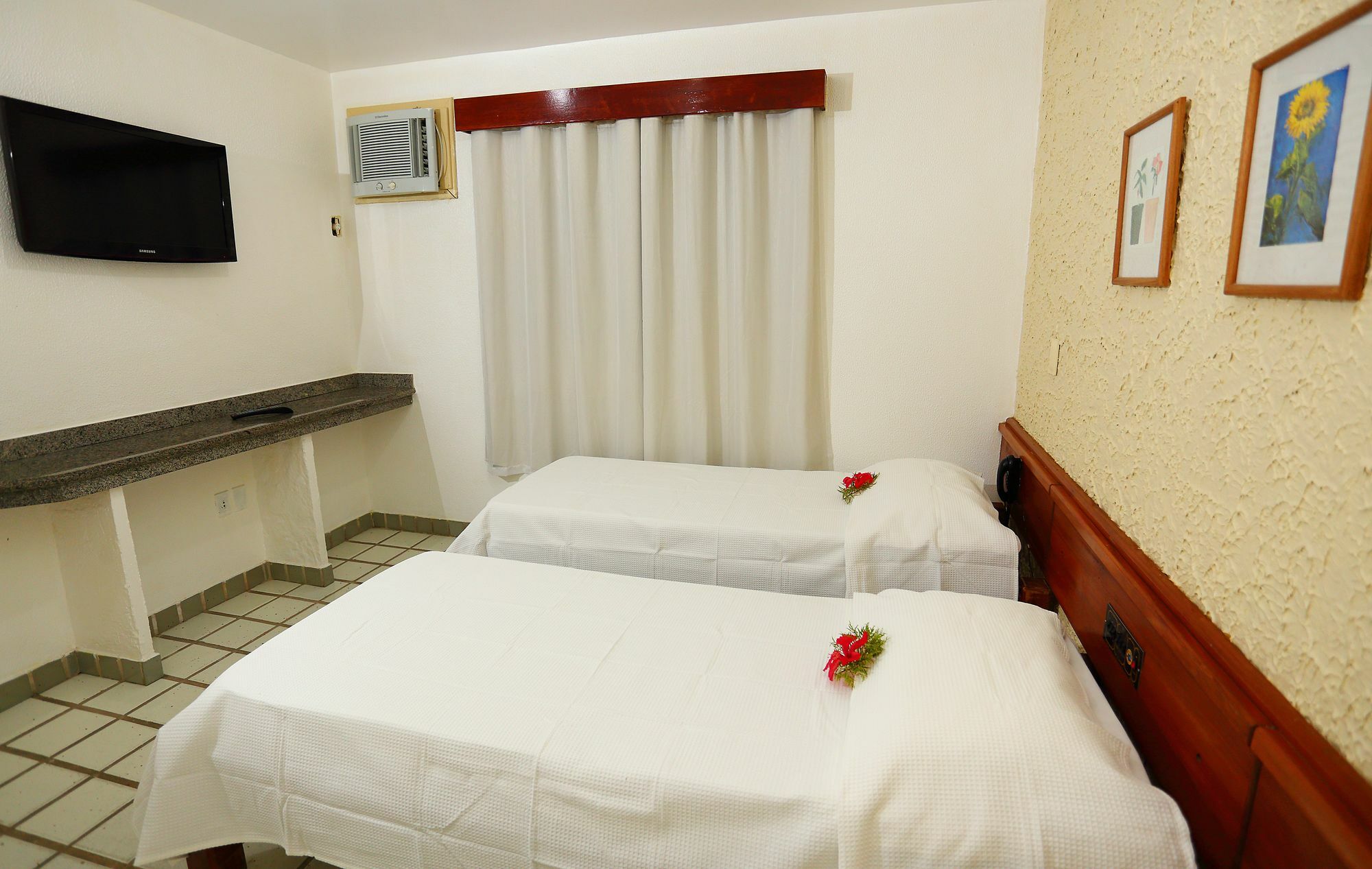 Marlim Porto Hotel
