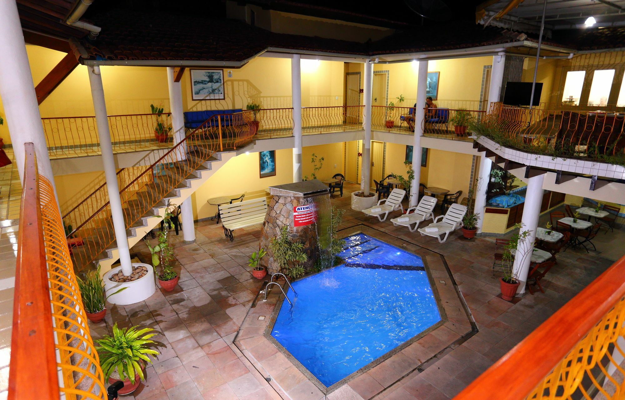 Marlim Porto Hotel 3*