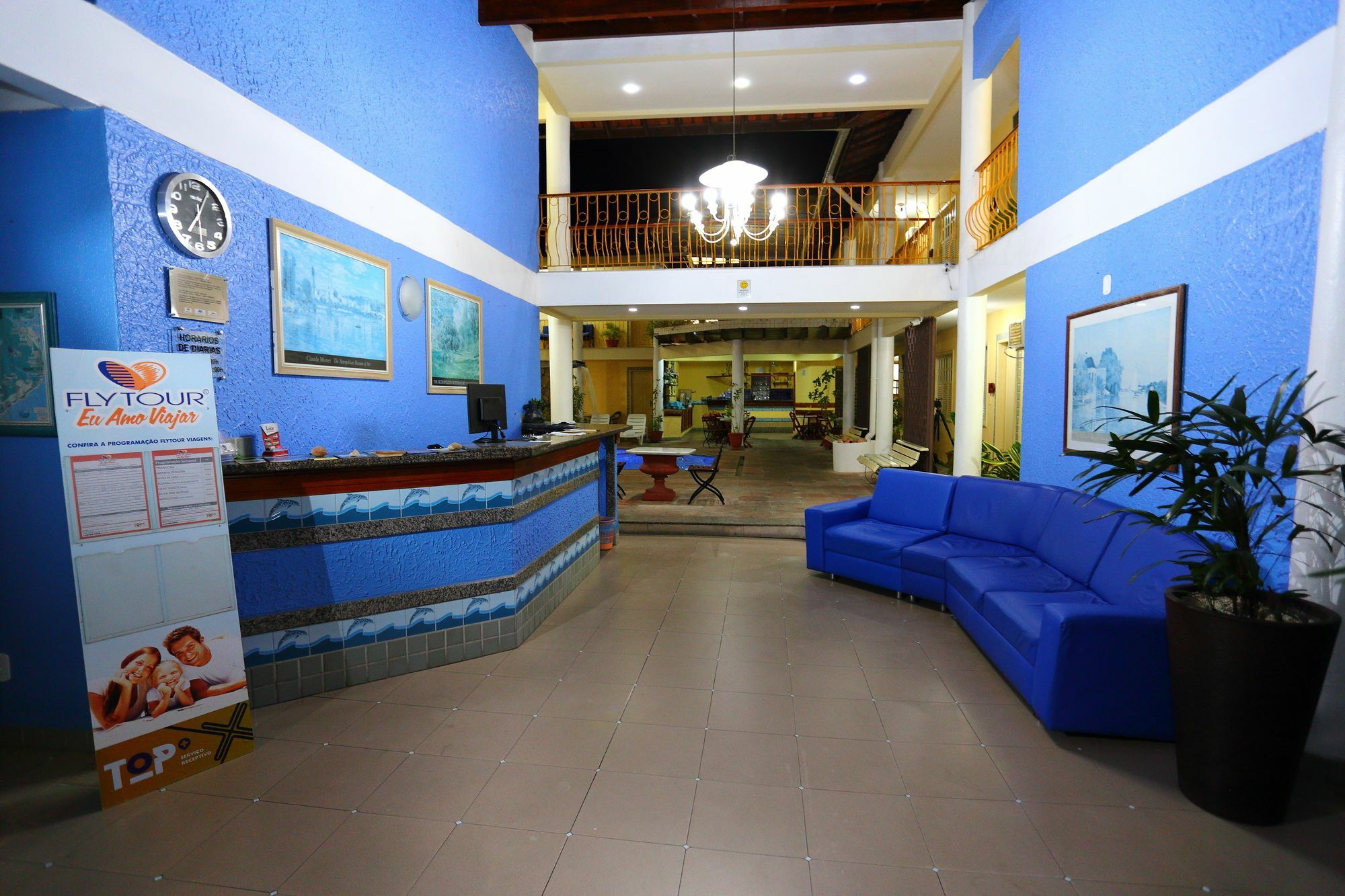 Marlim Porto Hotel