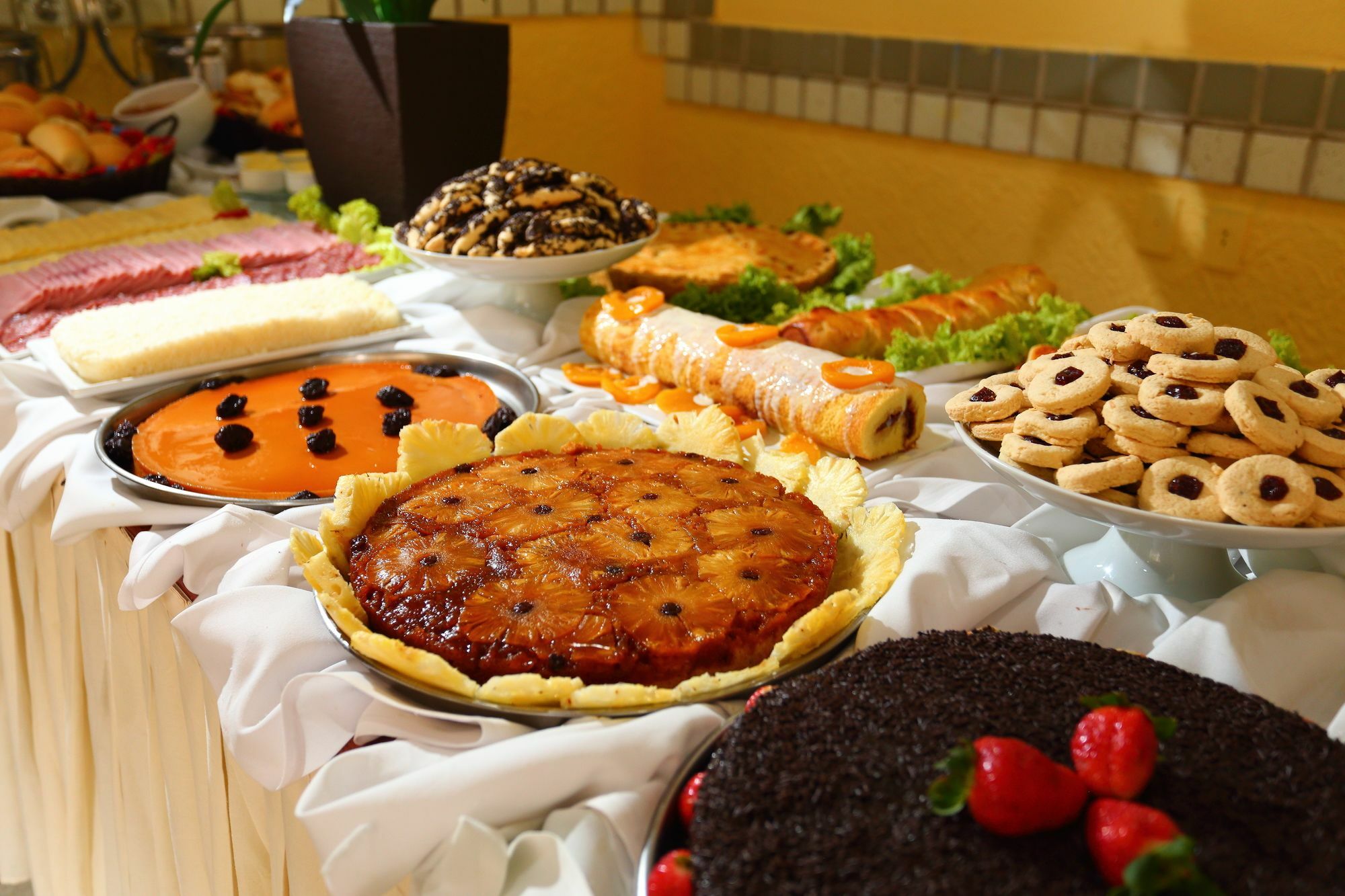 Hotel Marlim Porto 3*
