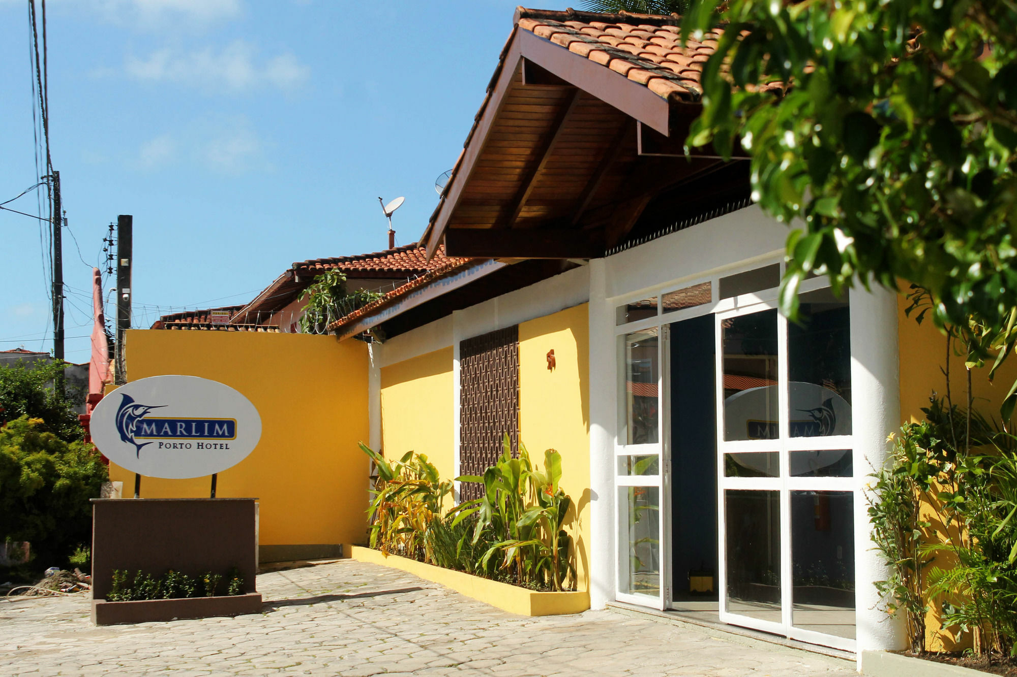 Marlim Porto 3*