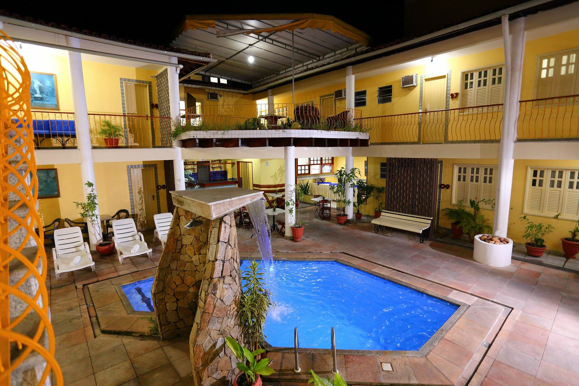Marlim Porto 3* Porto Seguro