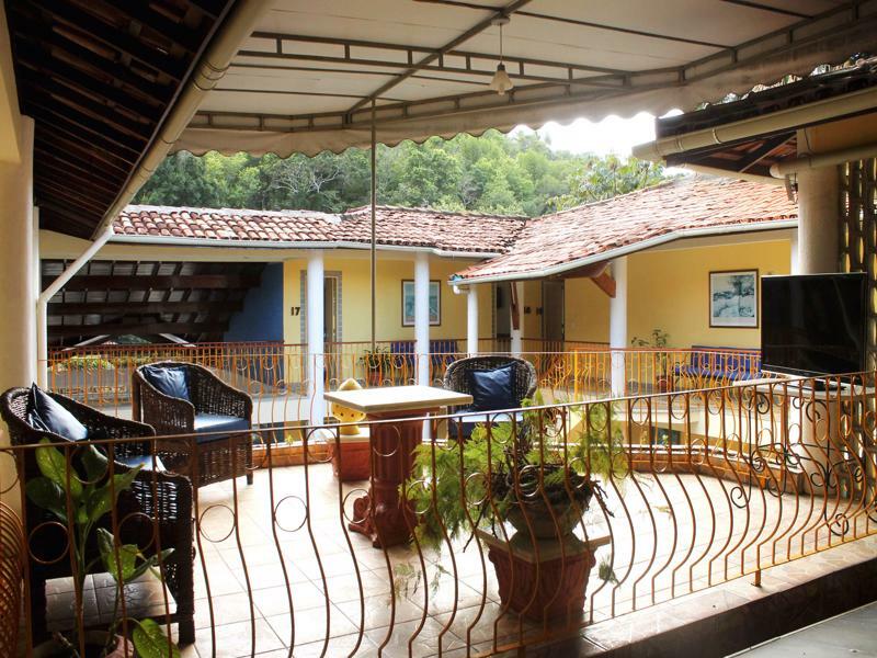 Hotel Marlim Porto 3*