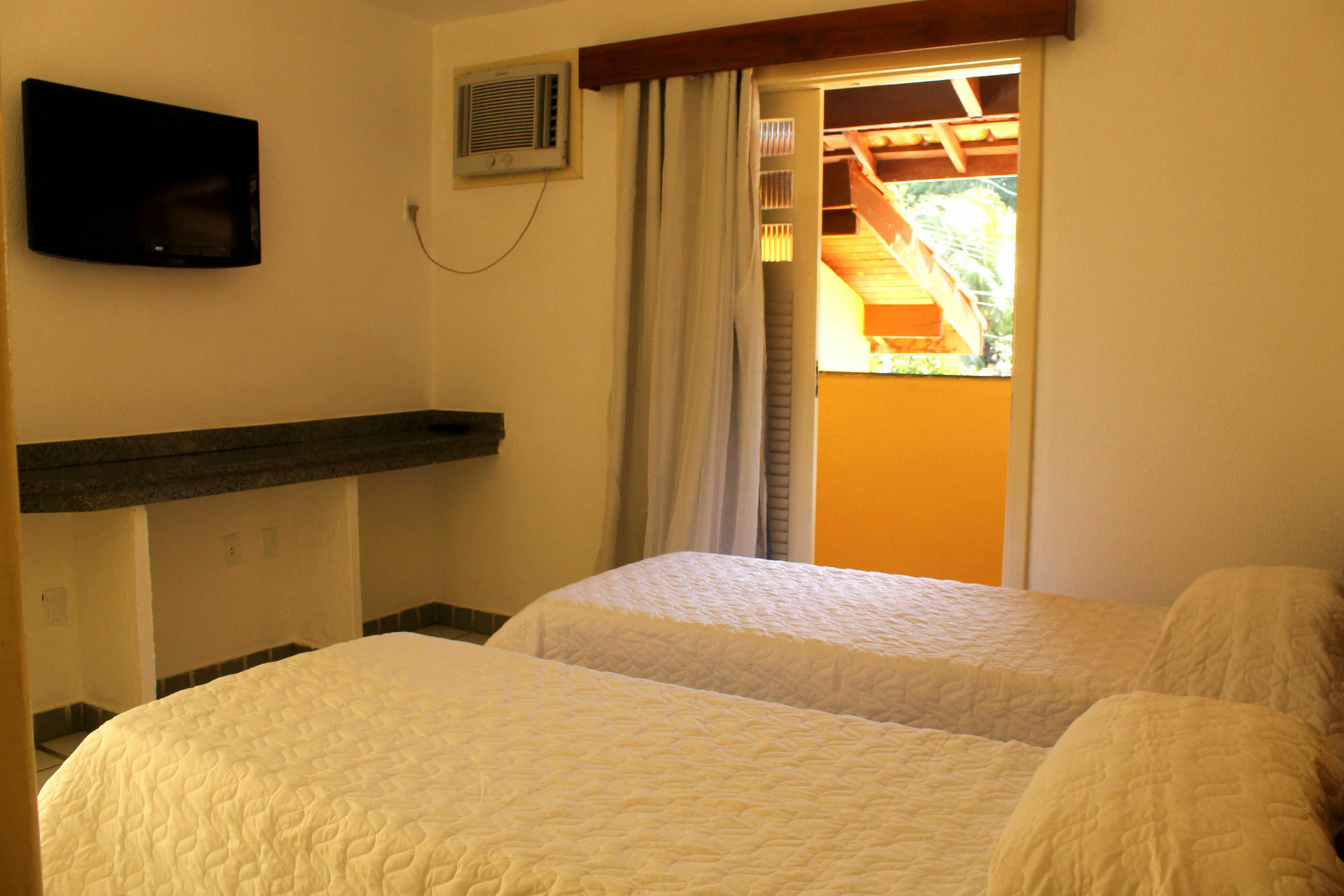 Marlim Porto 3* Porto Seguro