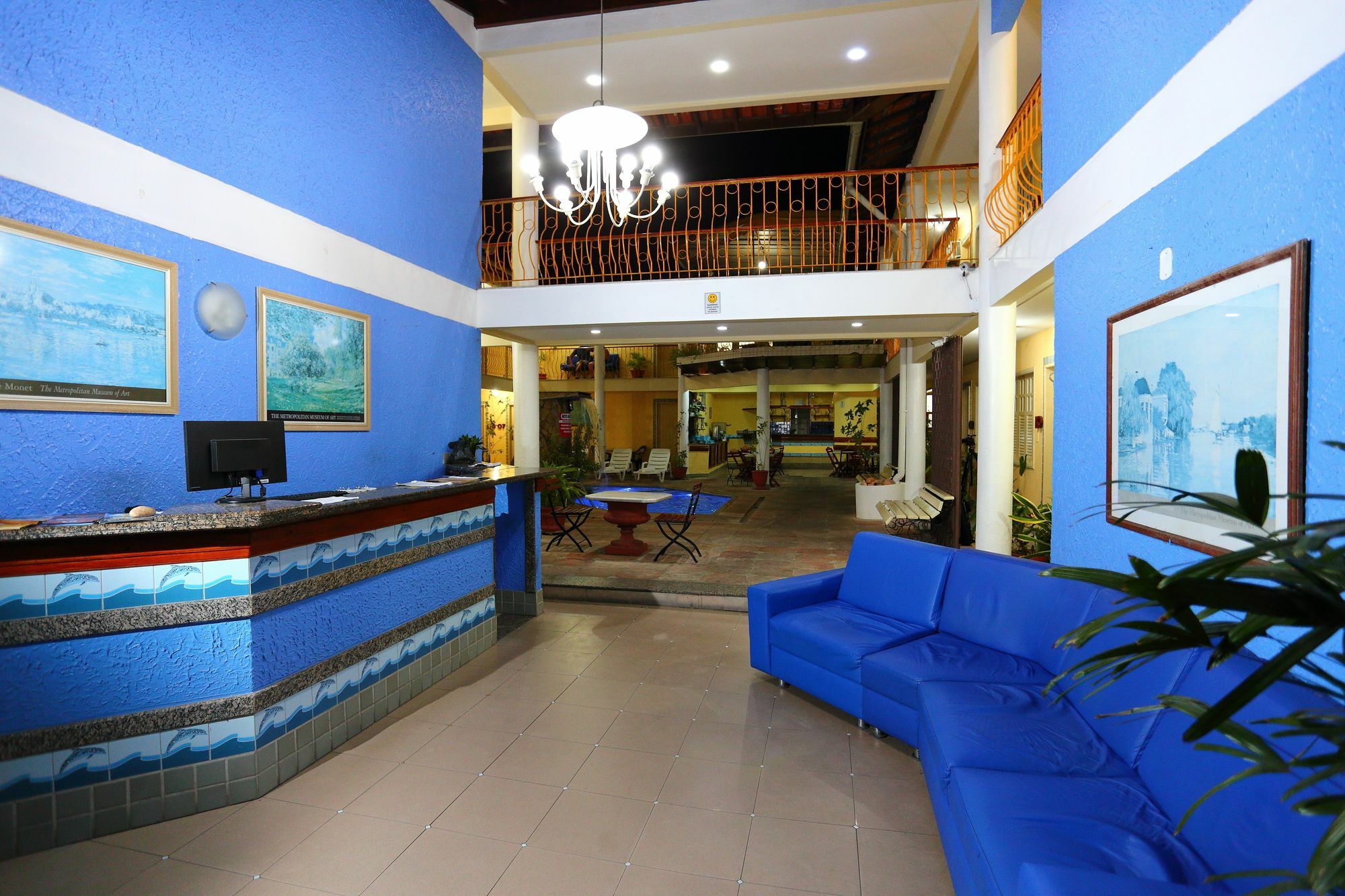 Hotel Marlim Porto Porto Seguro