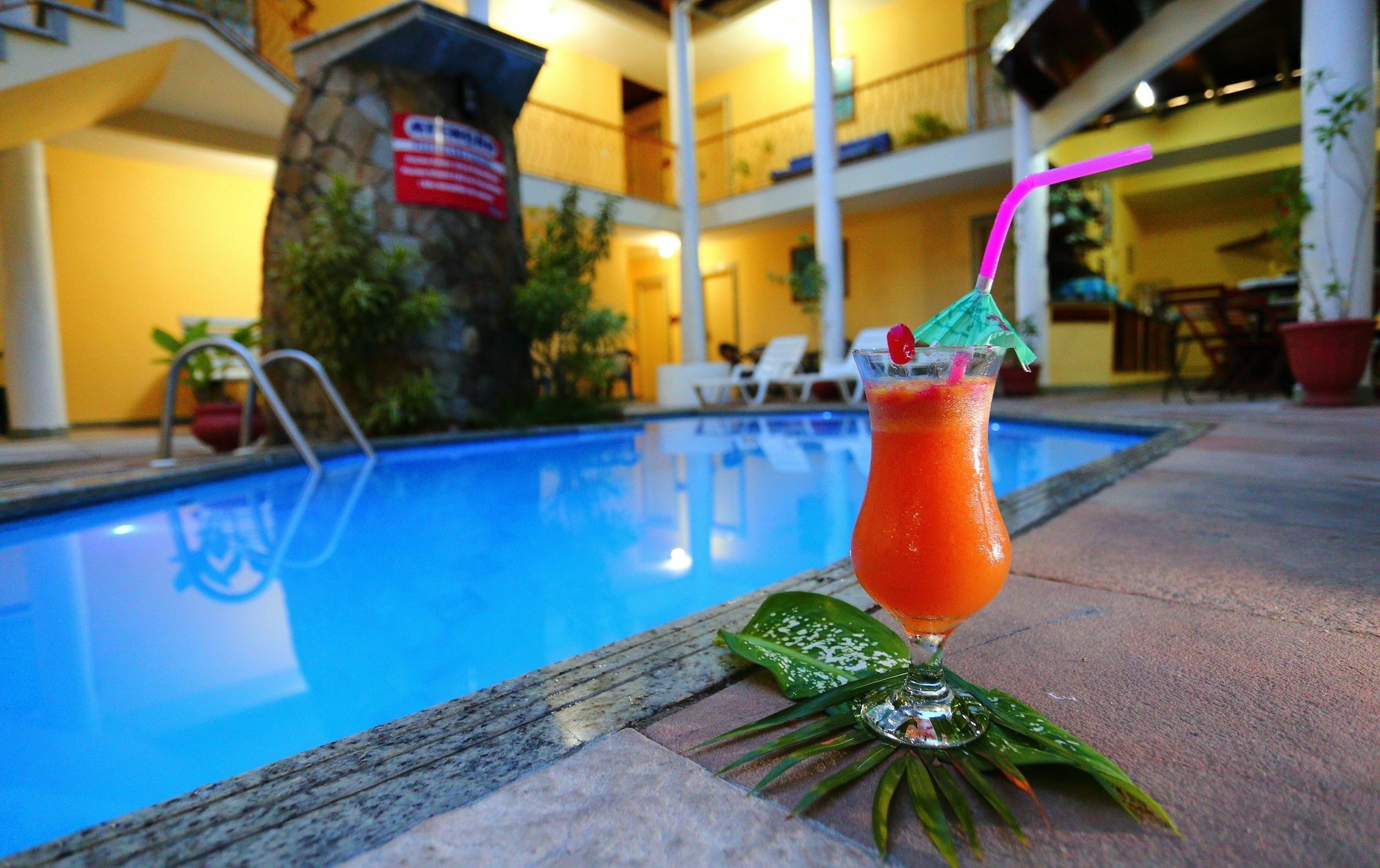Hotel Marlim Porto Porto Seguro