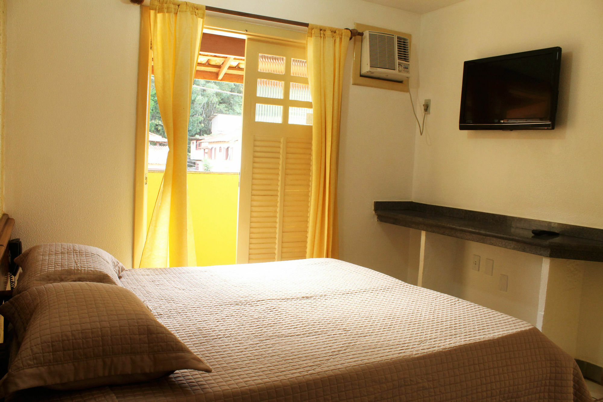 Marlim Porto Hotel Porto Seguro