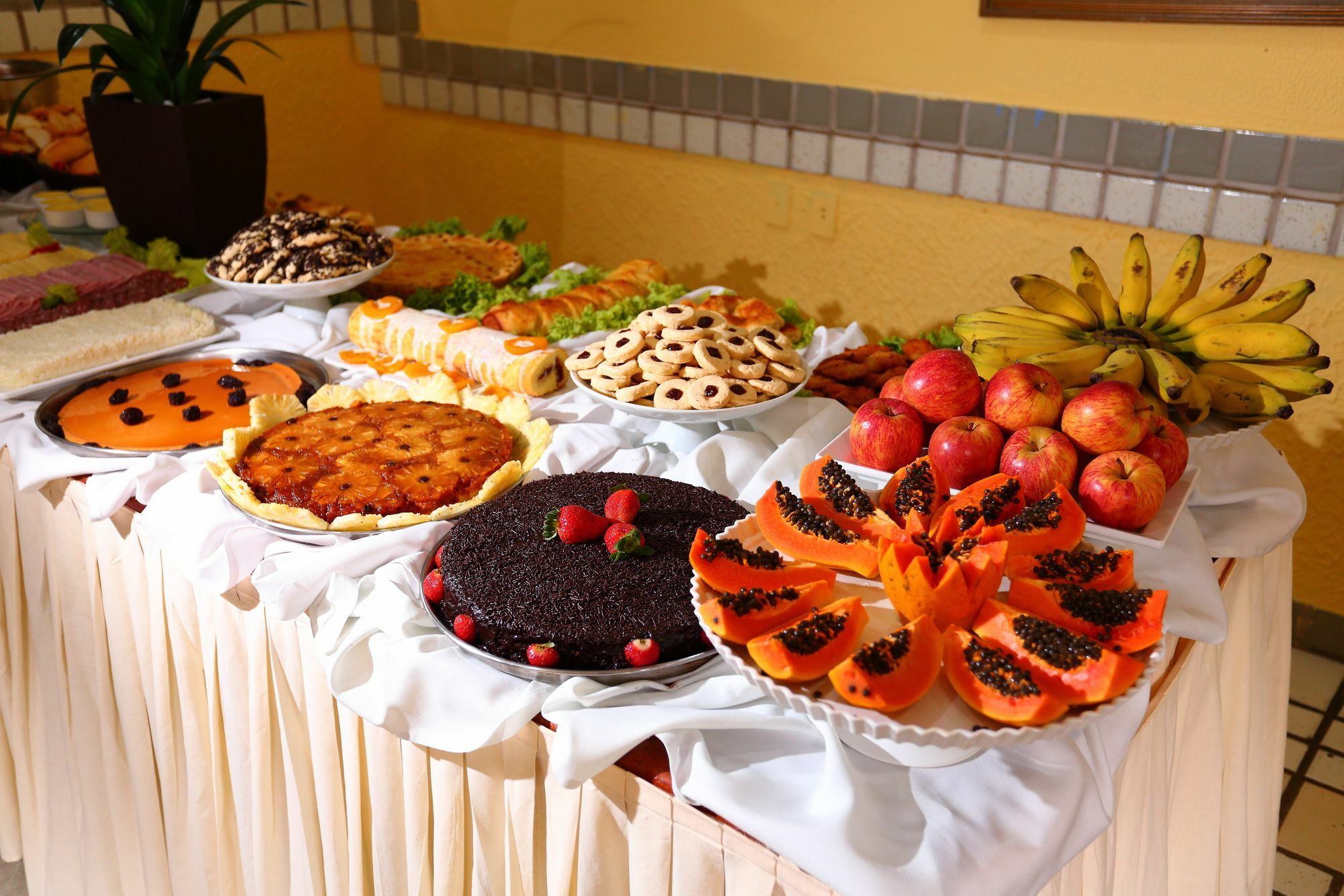 Hotel Marlim Porto