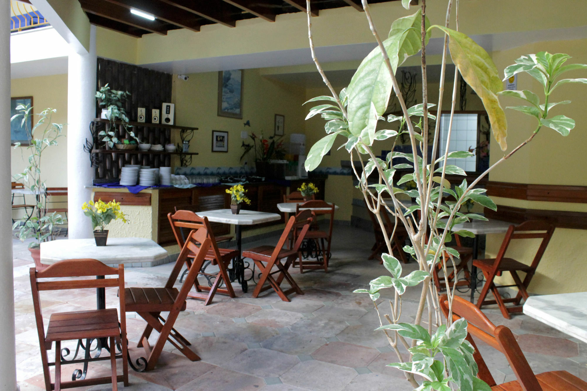 Marlim Porto Hotel Porto Seguro