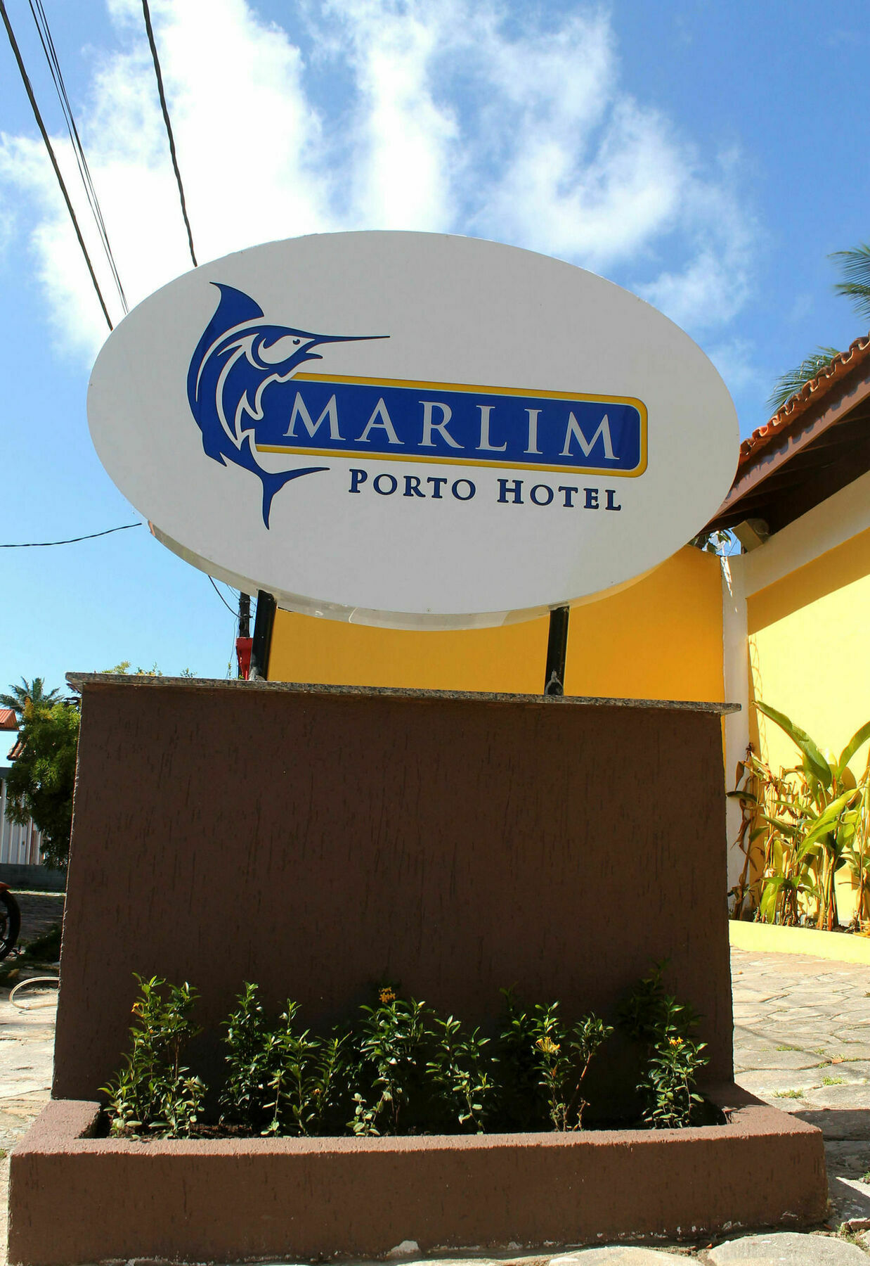 Marlim Porto 3*