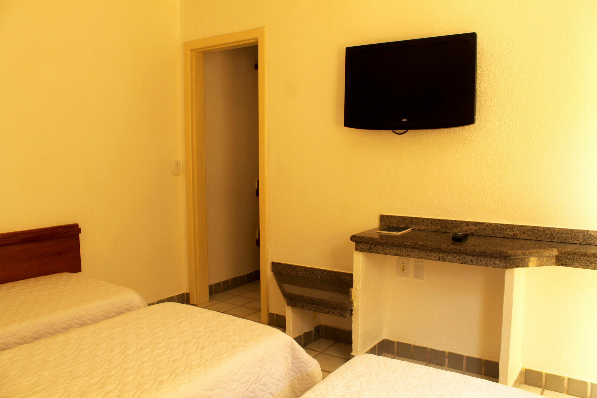 Hotel Marlim Porto Porto Seguro